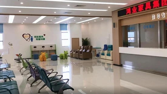 Meubles d'hôpital prix d'usine personnalisé transfusion canapé inclinable chaise patient chimiothérapie IV perfusion dialyse chaise médicale à vendre